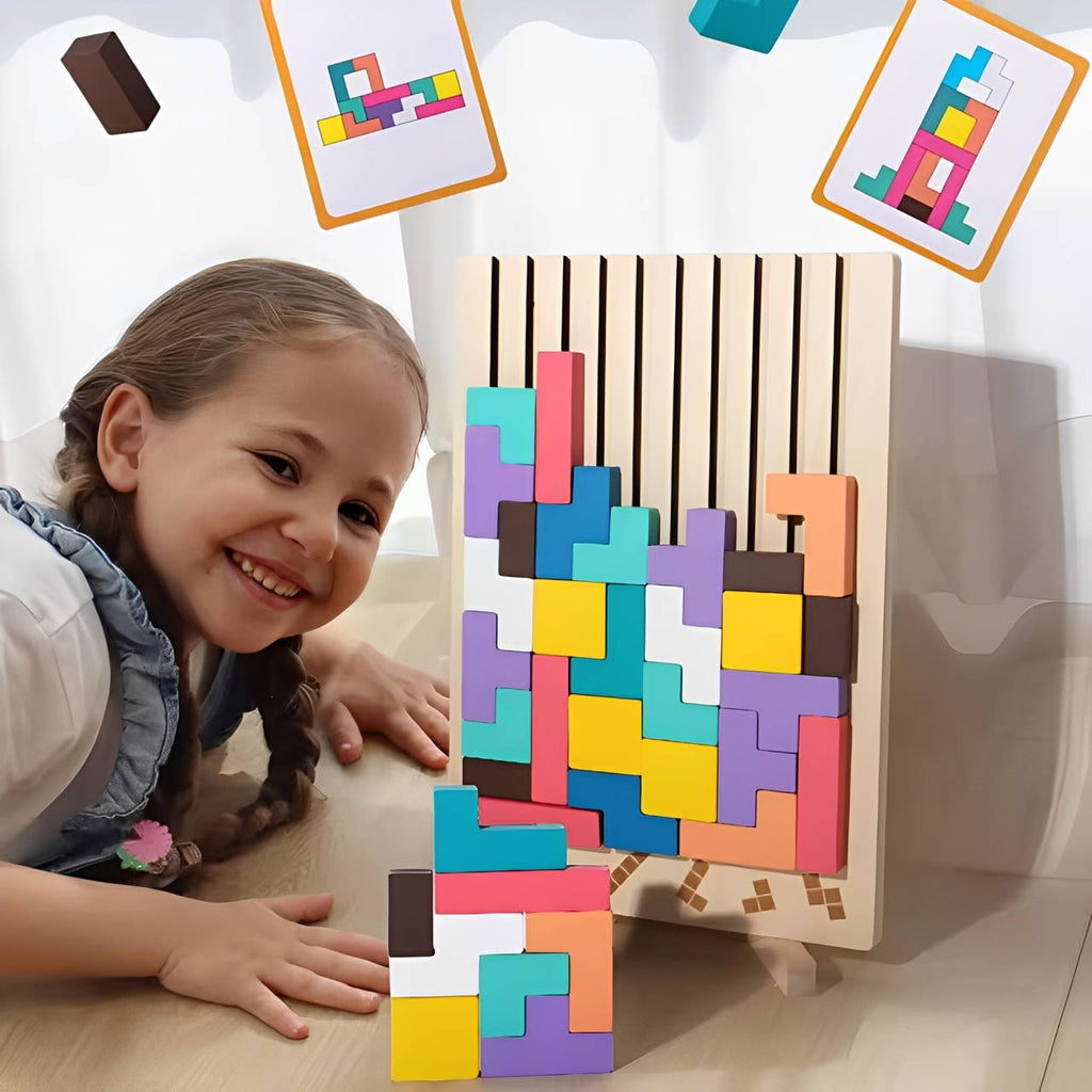 Montessori Toys